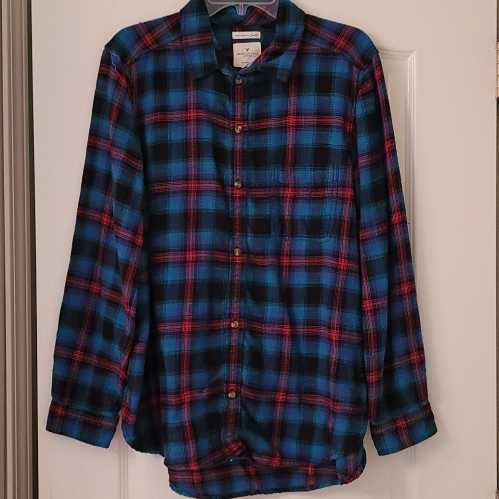 Flannel